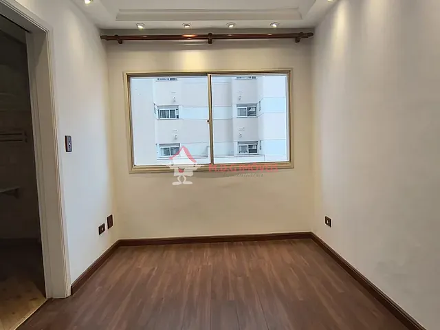 Apartamento 2 quartos e 2 banheiros, à venda, no bairro Vila Mariana em São Paulo