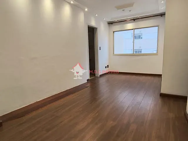 Apartamento 2 quartos e 2 banheiros, à venda, no bairro Vila Mariana em São Paulo