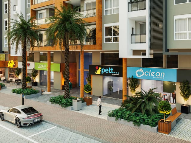 Apartamento com 151m² 3 quartos e 4 banheiros, à venda, no bairro Ingleses do Rio Vermelho em Florianópolis