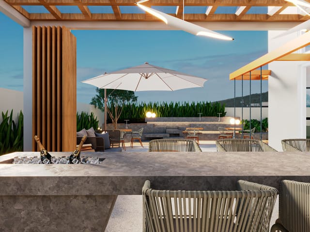 Apartamento com 151m² 3 quartos e 4 banheiros, à venda, no bairro Ingleses do Rio Vermelho em Florianópolis