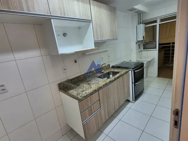 Apartamento 3 quartos e 3 banheiros, para alugar, no bairro Recreio dos Bandeirantes em Rio de Janeiro