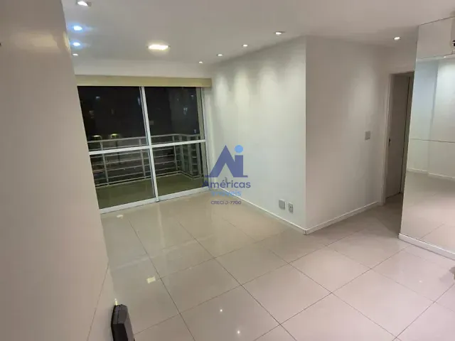 Apartamento 3 quartos e 3 banheiros, para alugar, no bairro Recreio dos Bandeirantes em Rio de Janeiro