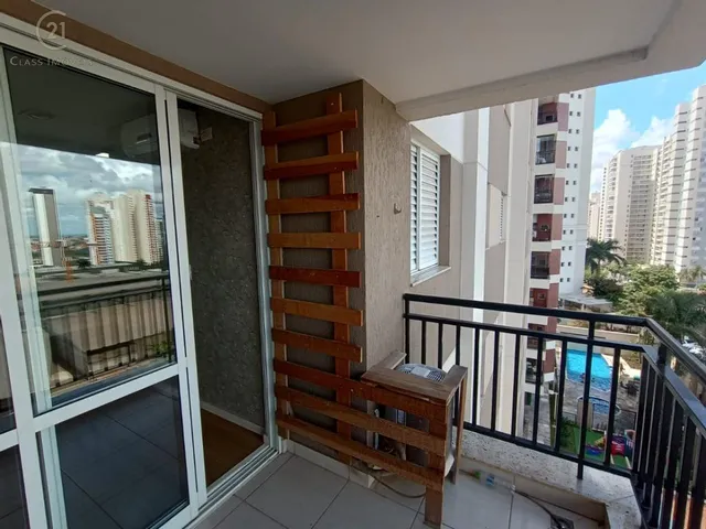 Apartamento com 76m² 3 quartos e 2 banheiros, à venda, no bairro Gleba Palhano em Londrina