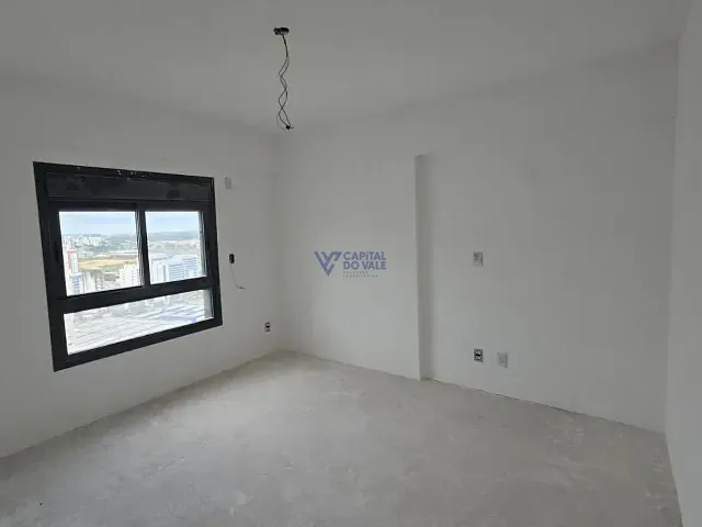 Apartamento 3 quartos e 2 banheiros, à venda, no bairro Jardim Alvorada em São José dos Campos
