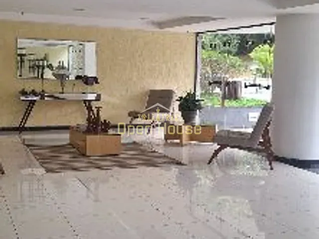Apartamento com 124m² 3 quartos e 3 banheiros, à venda, no bairro Sessenta em Volta Redonda