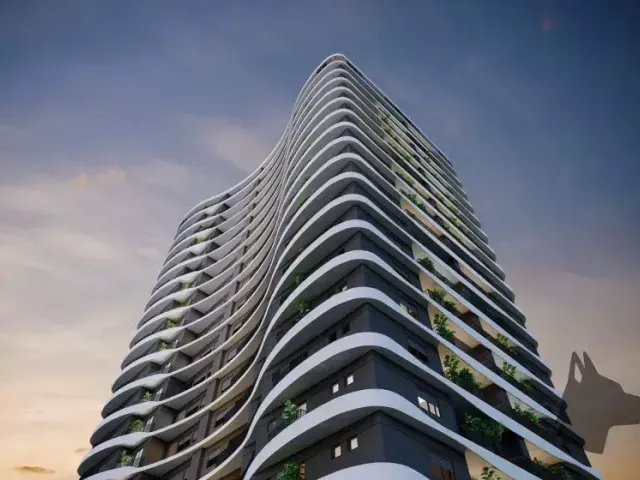 Apartamento à venda, Setor Bueno, Goiânia, GO