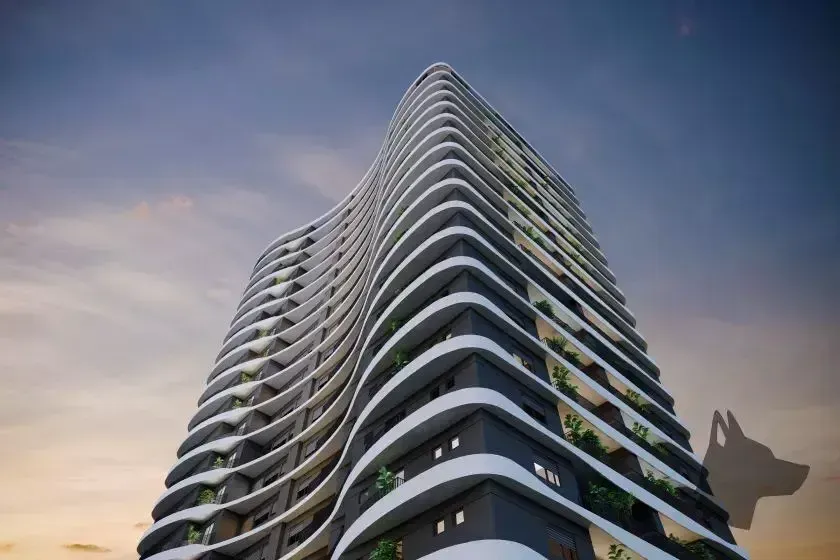 Apartamento à venda, Setor Bueno, Goiânia, GO