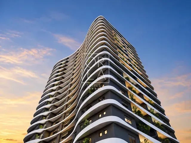 Apartamento 3 quartos e 4 banheiros, à venda, no bairro Setor Bueno em Goiânia