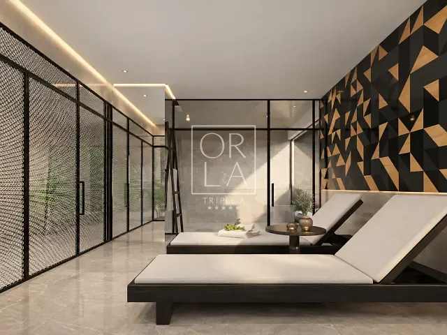Apartamento 3 quartos e 4 banheiros, à venda, no bairro Setor Bueno em Goiânia