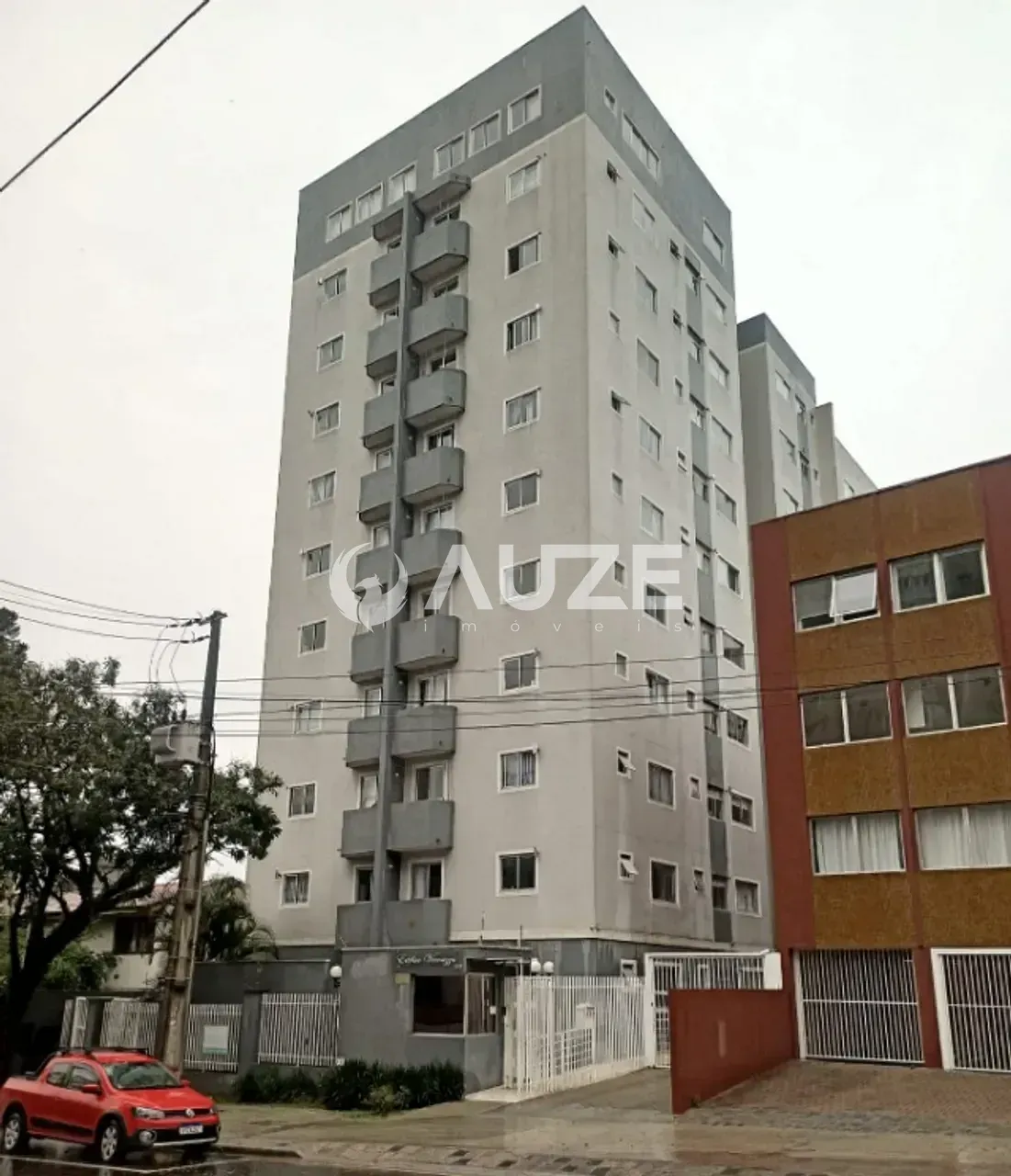 Apartamento, 1 quarto, 47 m² - Foto 1