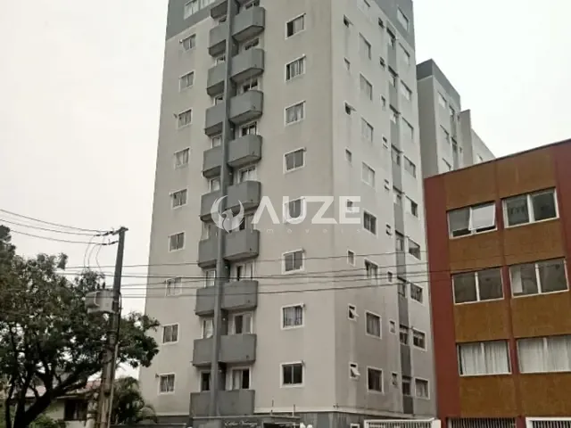Apartamento com 47m² 1 quarto e 1 banheiro, à venda, no bairro Portão em Curitiba
