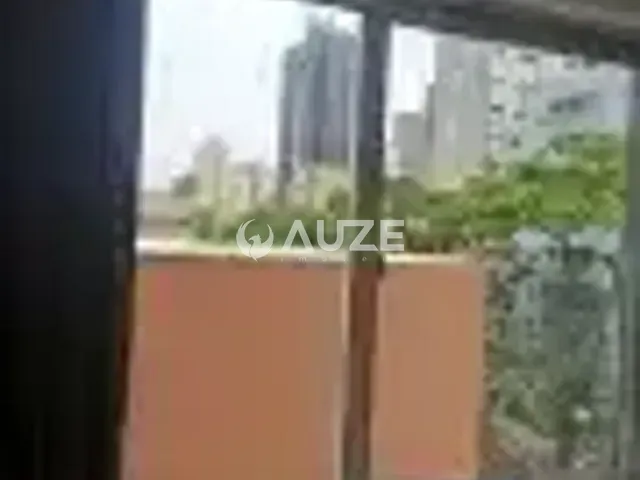 Apartamento com 47m² 1 quarto e 1 banheiro, à venda, no bairro Portão em Curitiba