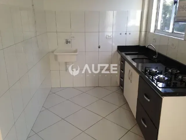 Apartamento, 1 quarto, 47 m² - Foto 8