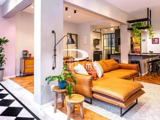 Apartamento com 172m² 3 quartos e 2 banheiros, à venda, no bairro Ipanema em Rio de Janeiro