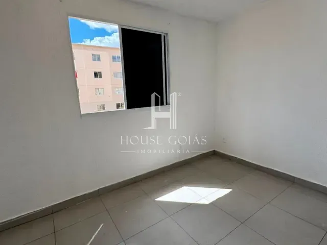 Apartamento 2 quartos e 1 banheiro, à venda, no bairro Setor Aeroporto Sul em Aparecida de Goiânia