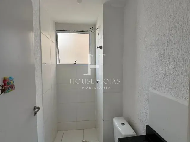 Apartamento 2 quartos e 1 banheiro, à venda, no bairro Setor Aeroporto Sul em Aparecida de Goiânia