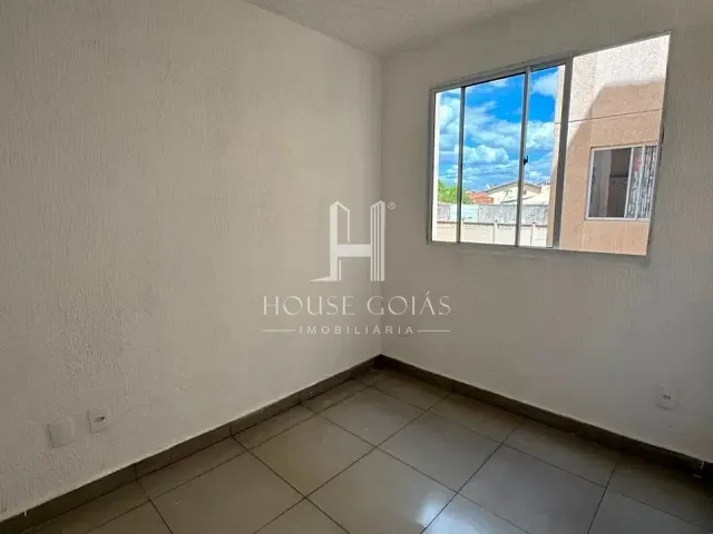 Apartamento 2 quartos e 1 banheiro, à venda, no bairro Setor Aeroporto Sul em Aparecida de Goiânia