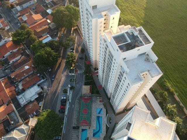 Foto do Apartamento - Apartamento com 2 dormitórios para alugar, 63 m² por R$ 1.350,00/mês - Jardim Augusta - São José dos Campos/SP | RUSSI IMÓVEIS
