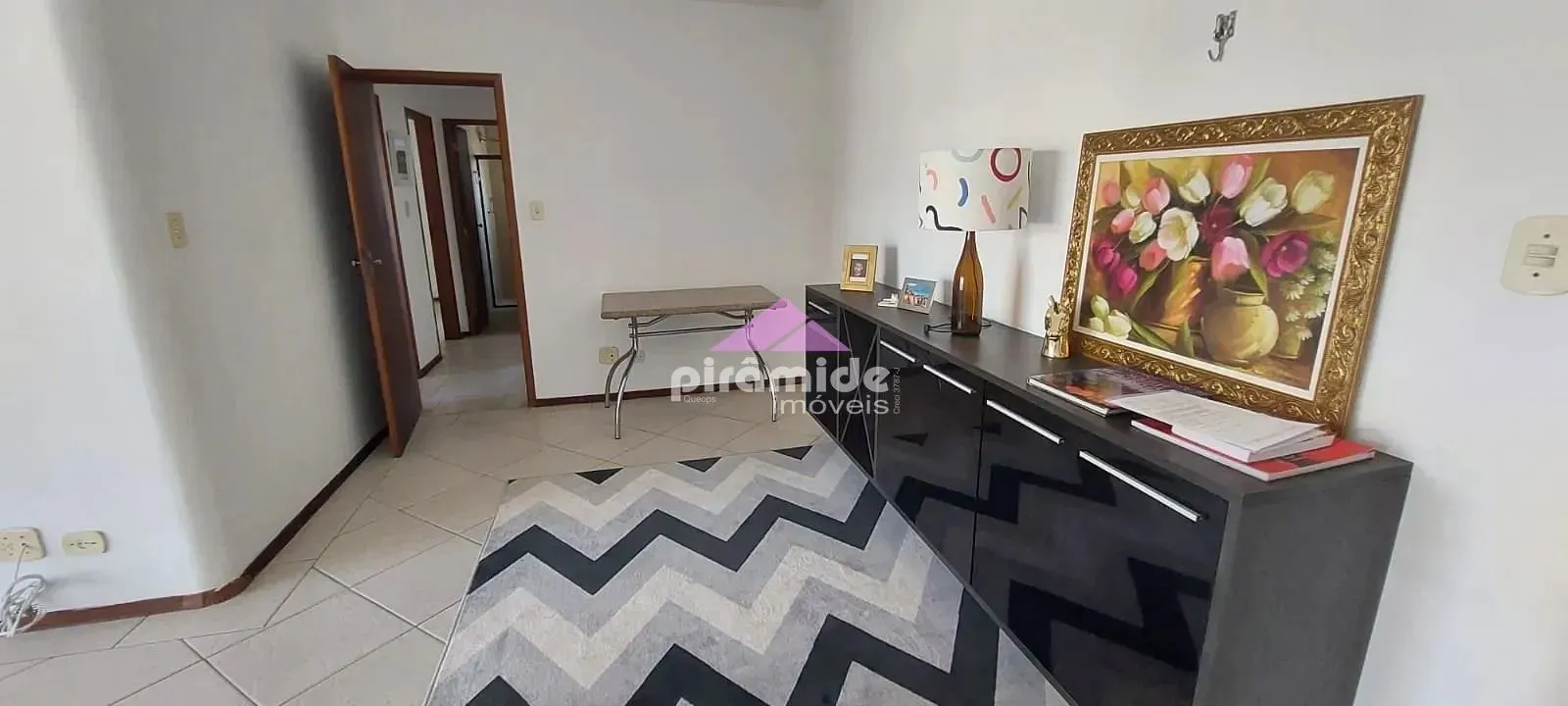 Apartamento, 3 quartos, 108 m² - Foto 2