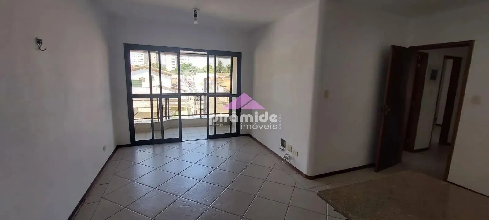 Apartamento, 3 quartos, 108 m² - Foto 1