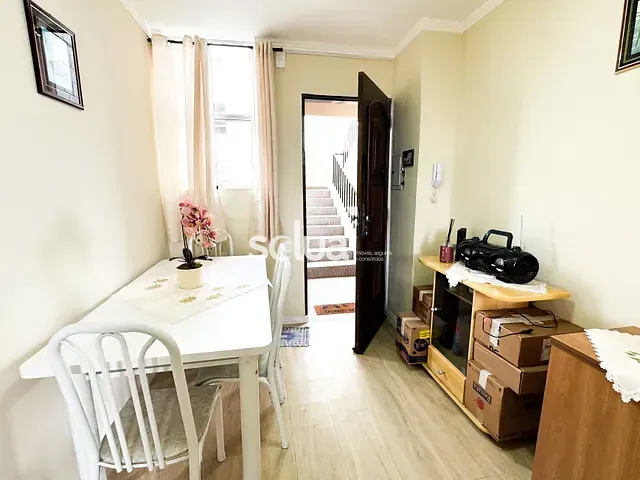 Apartamento com 60m² 2 quartos e 1 banheiro, à venda, no bairro Conjunto Habitacional Padre Anchieta em Campinas