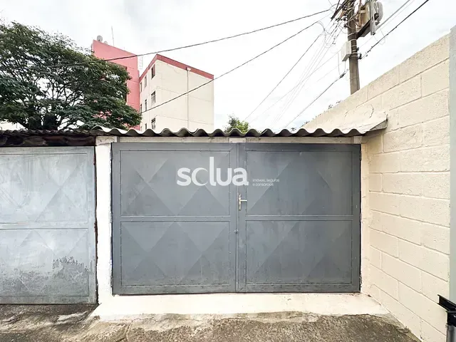 Apartamento com 60m² 2 quartos e 1 banheiro, à venda, no bairro Conjunto Habitacional Padre Anchieta em Campinas