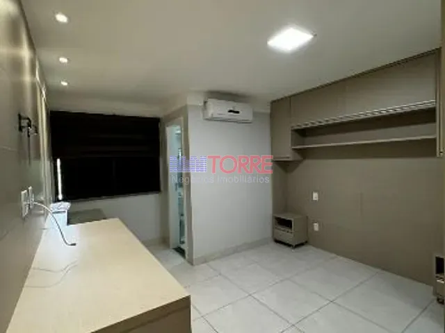 Apartamento 3 quartos e 2 banheiros, à venda, no bairro Jardim Vitória em Itabuna