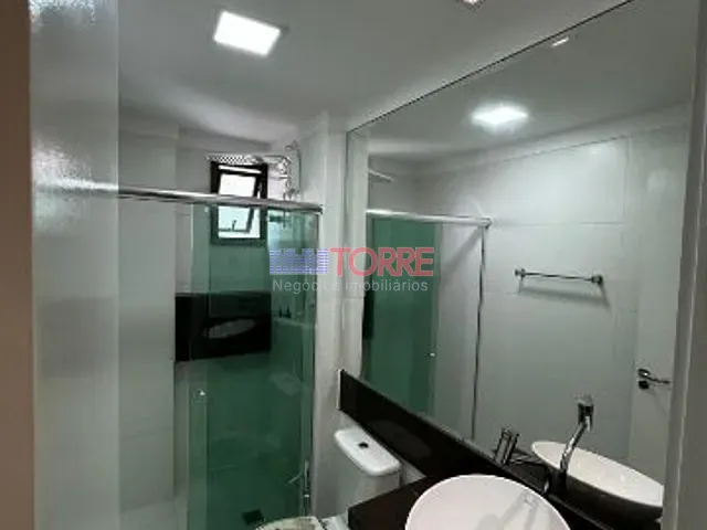 Apartamento 3 quartos e 2 banheiros, à venda, no bairro Jardim Vitória em Itabuna
