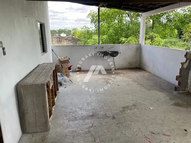 Apartamento 2 quartos e 1 banheiro, à venda, no bairro Una em Belém