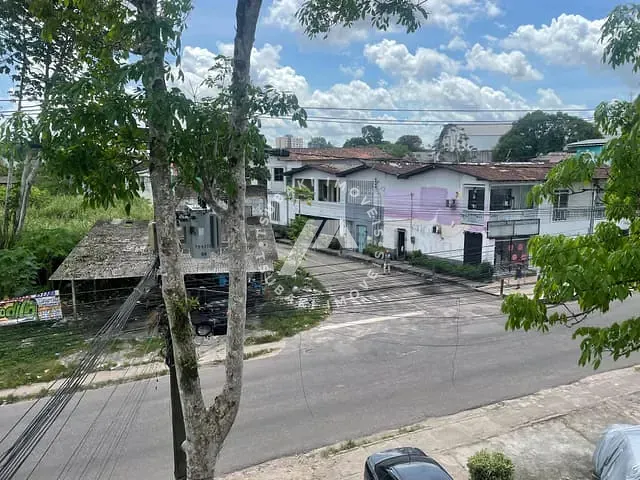 Apartamento 2 quartos e 1 banheiro, à venda, no bairro Una em Belém