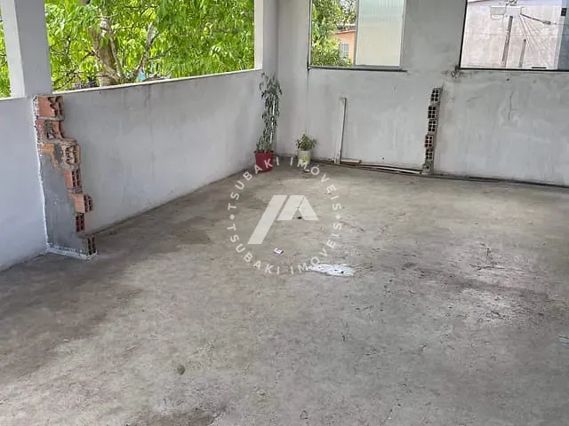 Apartamento 2 quartos e 1 banheiro, à venda, no bairro Una em Belém