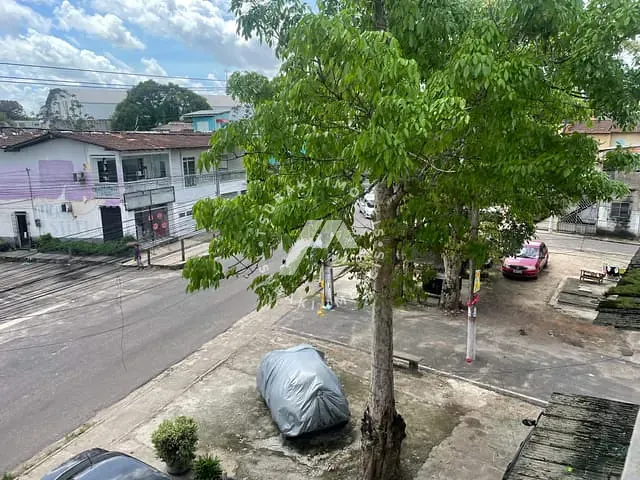 Apartamento 2 quartos e 1 banheiro, à venda, no bairro Una em Belém