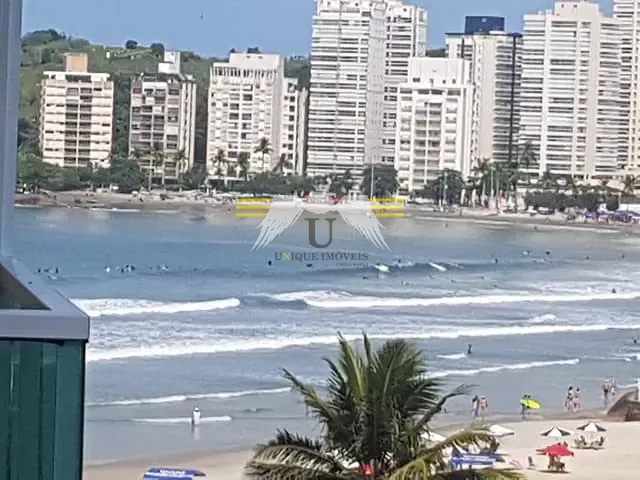 Apartamento 2 quartos e 2 banheiros, à venda, no bairro Pitangueiras em Guarujá