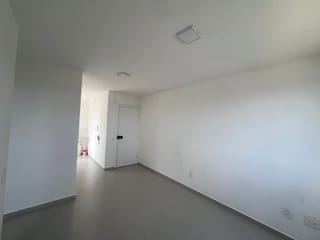 Foto do Apartamento-Apartamento 2 quartos Fechadura Eletrônica Área de Lazer