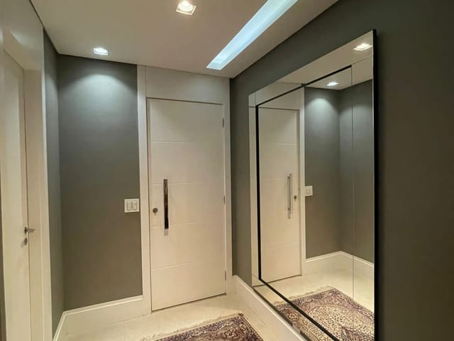 Foto do Apartamento - Apartamento à venda, Chacára Santo Antônio , São Paulo, SP | Abba Negócios Imobiliários
