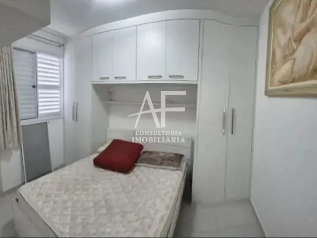 Apartamento com 43m² 2 quartos e 2 banheiros, à venda, no bairro Jardim Jaraguá em Taubaté