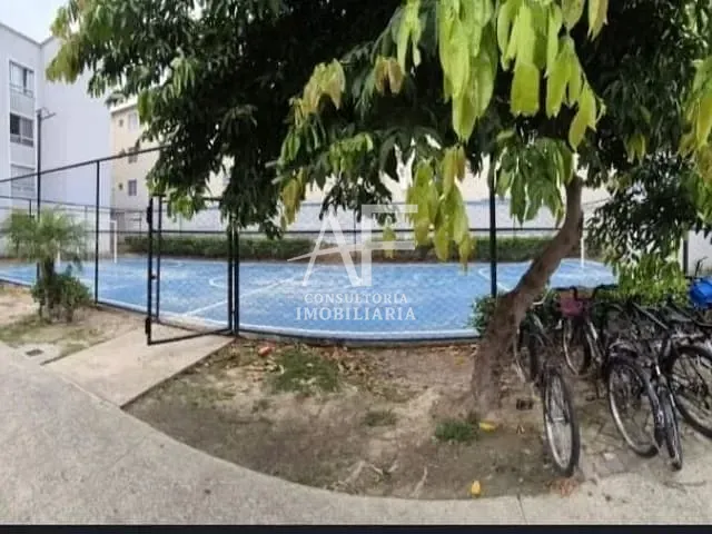 Apartamento com 43m² 2 quartos e 2 banheiros, à venda, no bairro Jardim Jaraguá em Taubaté