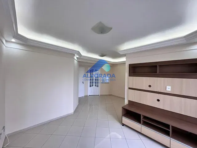 Apartamento 3 quartos e 2 banheiros, à venda, no bairro Jardim Aquarius em São José dos Campos