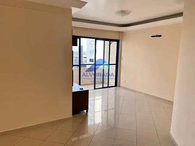 Apartamento 3 quartos e 2 banheiros, à venda, no bairro Jardim Aquarius em São José dos Campos