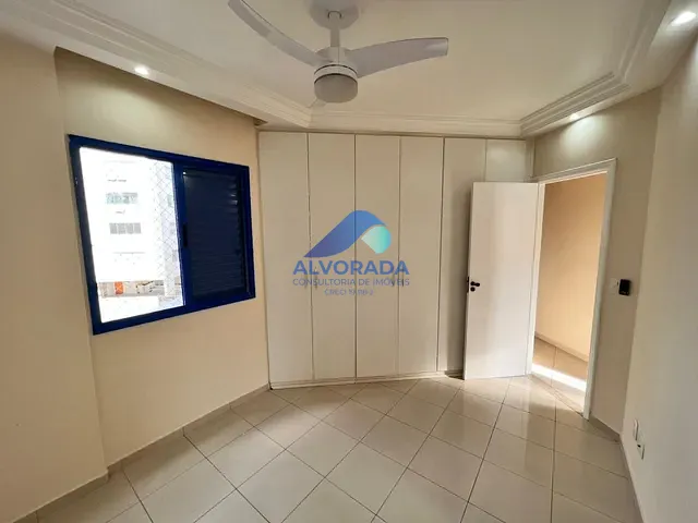 Apartamento 3 quartos e 2 banheiros, à venda, no bairro Jardim Aquarius em São José dos Campos
