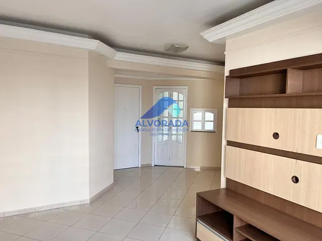 Apartamento 3 quartos e 2 banheiros, à venda, no bairro Jardim Aquarius em São José dos Campos