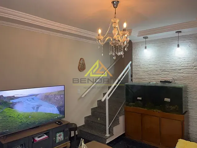 Apartamento com 78m² 2 quartos e 2 banheiros, à venda, no bairro Mandaqui em São Paulo