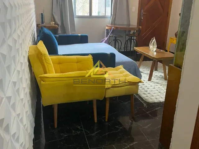 Apartamento com 78m² 2 quartos e 2 banheiros, à venda, no bairro Mandaqui em São Paulo