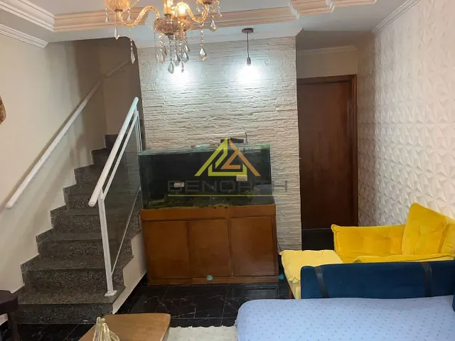 Apartamento com 78m² 2 quartos e 2 banheiros, à venda, no bairro Mandaqui em São Paulo