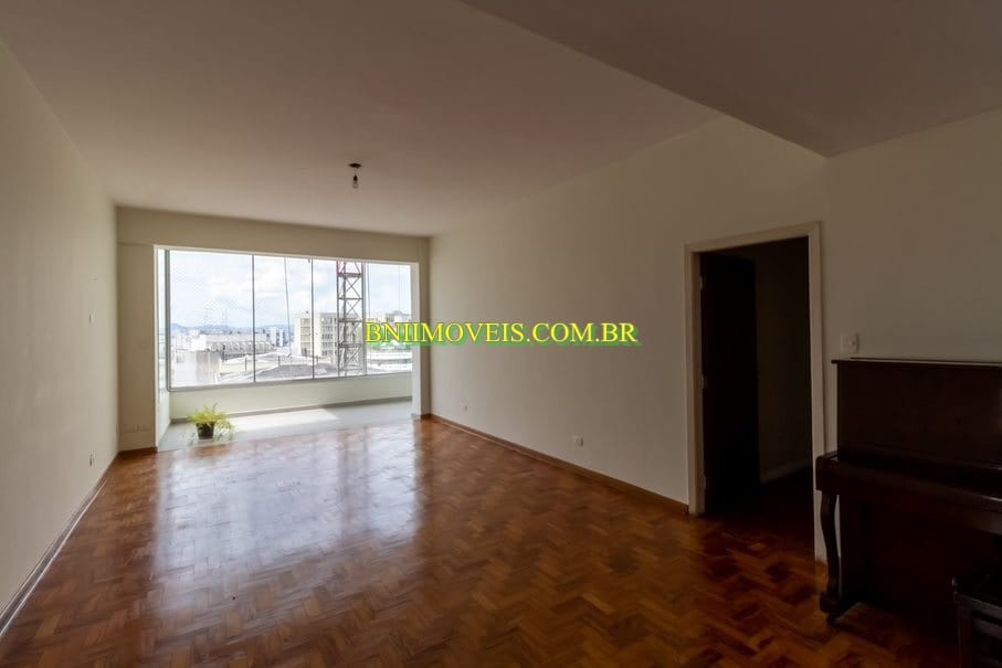 Apartamento, 3 quartos, 159 m² - Foto 1