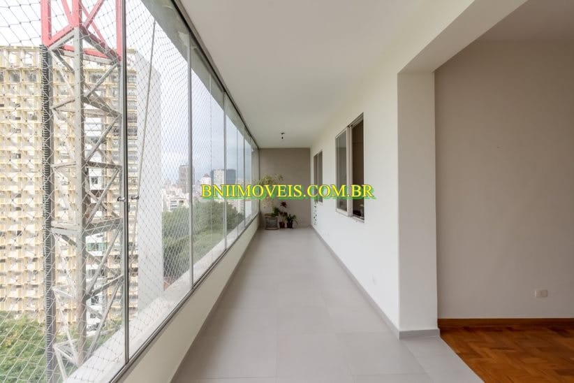 Apartamento, 3 quartos, 159 m² - Foto 3