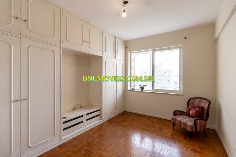 Apartamento, 3 quartos, 159 m² - Foto 8