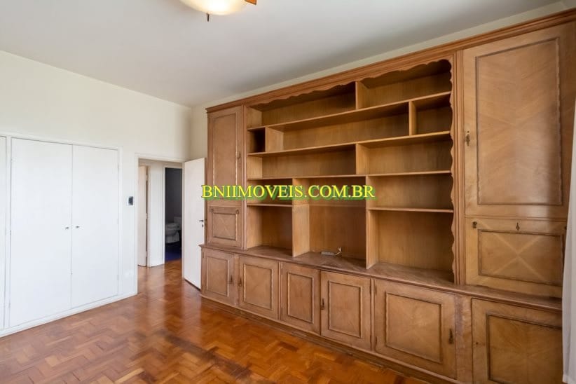 Apartamento, 3 quartos, 159 m² - Foto 21