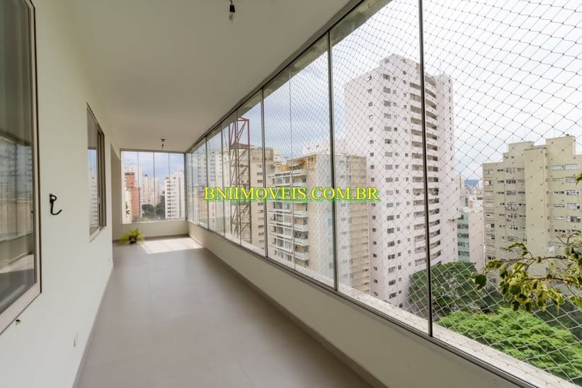 Apartamento, 3 quartos, 159 m² - Foto 4