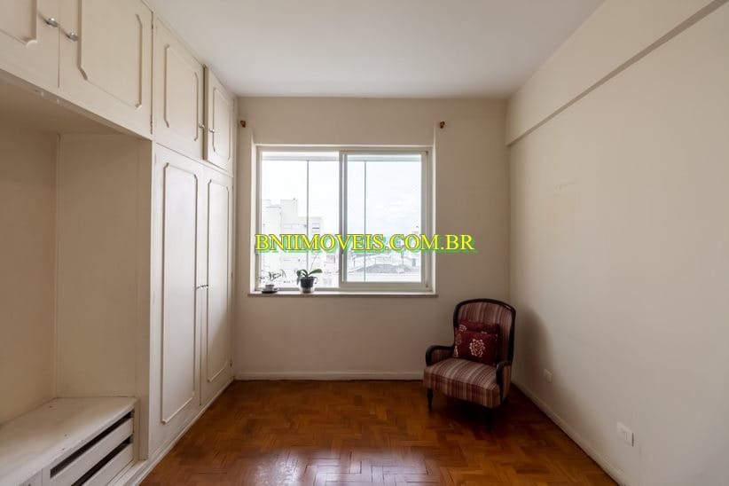Apartamento, 3 quartos, 159 m² - Foto 10